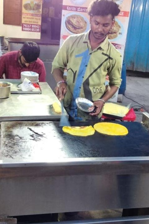 Bangalore- Food street walk and market visit in evening - Price and timing: what you’re really paying for in $52