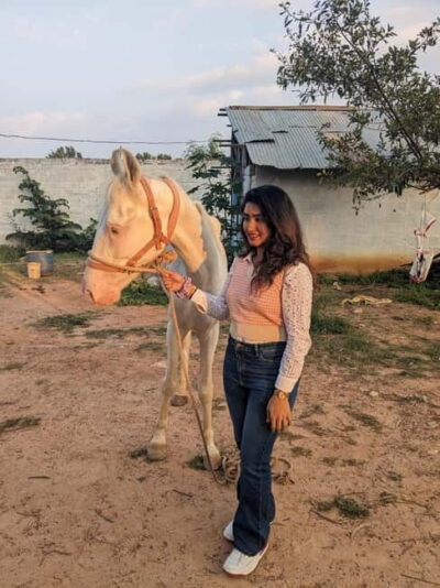 Bangalore: Horse Riding Safari Tour - Getting to Kalyan Nagar and finding the start point fast