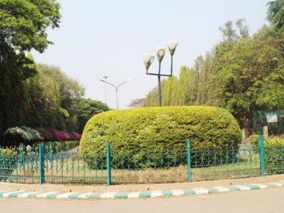 Bangalore: Private Full-Day City Tour w/ Lunch - Pickup timing and Bangalore traffic: the hidden variable