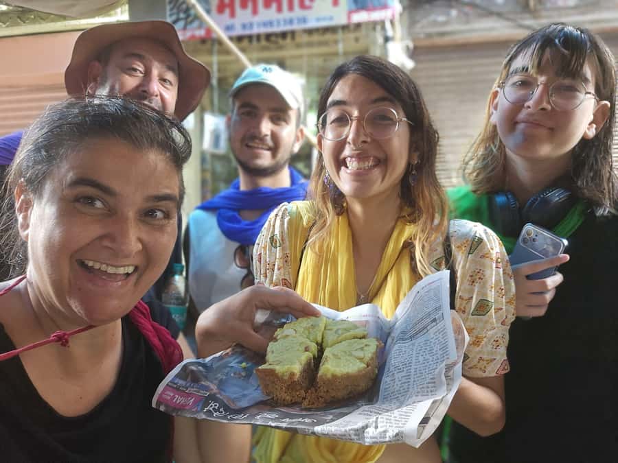 Best Food Tour in Jaipur - Key highlights before you go