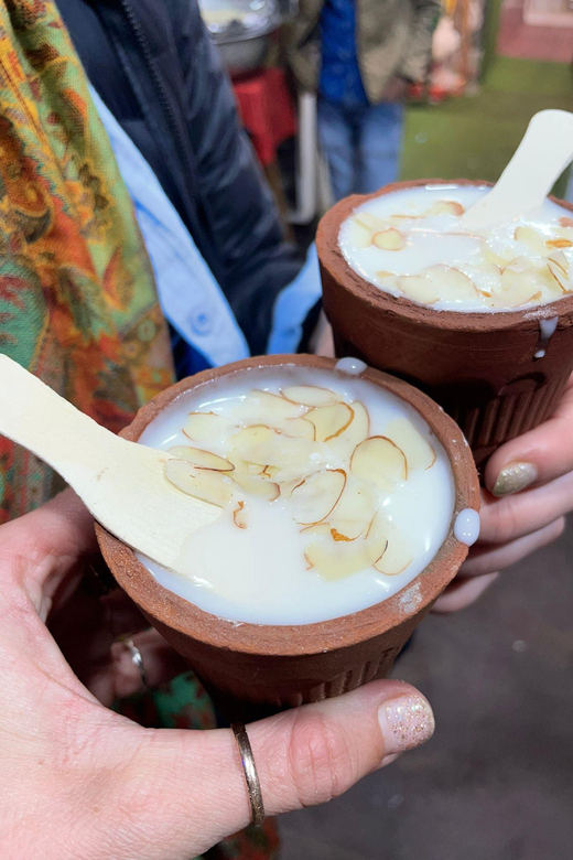 Best Food Tour in Jaipur - Practical Tips for Making the Most of It