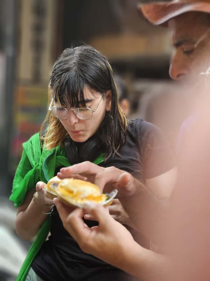 Best Food Tour in Jaipur - The 2-Hour Taste Trail: How 7–8 Dishes Adds Up