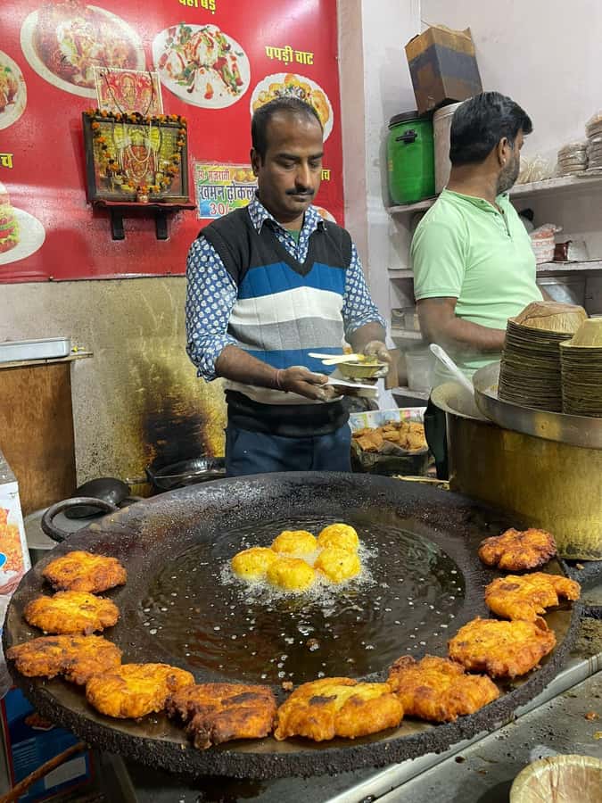Best Food Tour in Jaipur - Where Clean and Safe Choices Matter Most