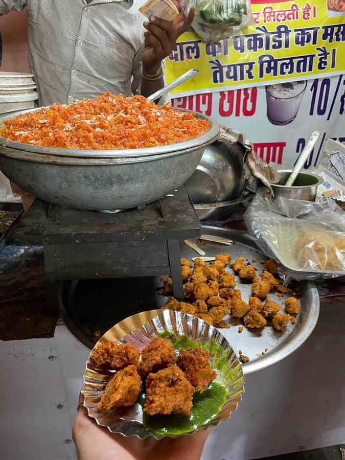 Best Food Tour in Jaipur - June Heat Planning: What to Bring (and Why)