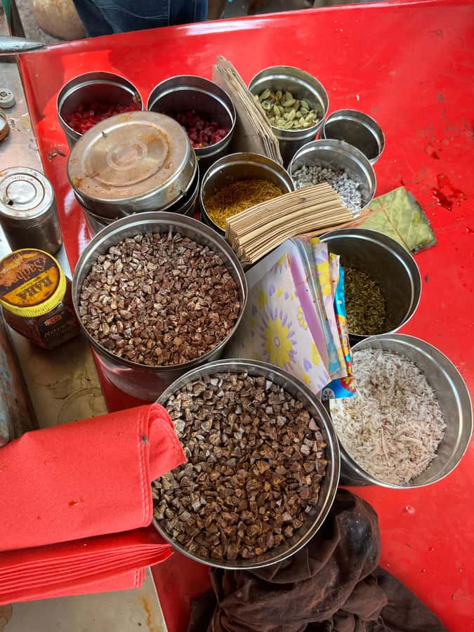 Best Food Tour in Jaipur - Price and Value: Why $13 Makes Sense for Jaipur