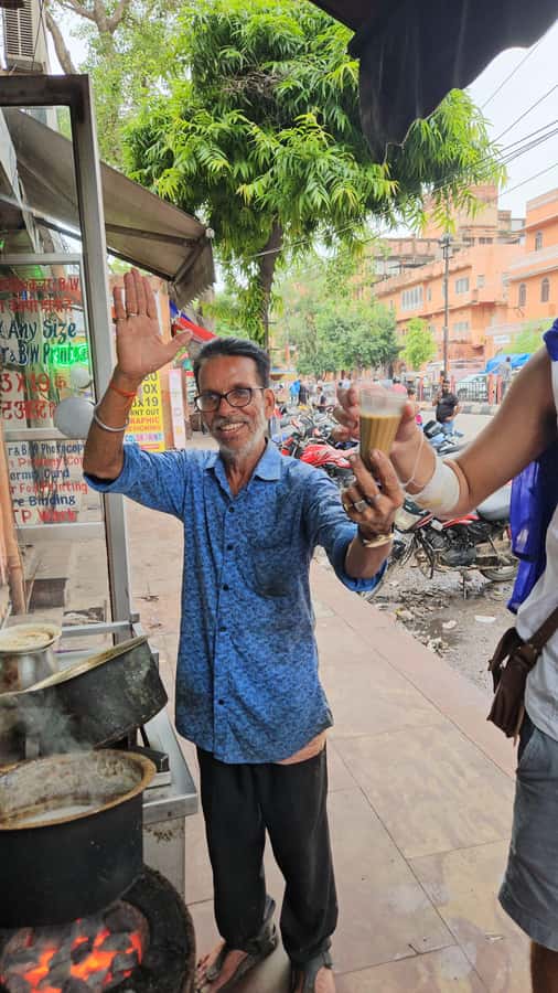 Best Food Tour in Jaipur - Who Should Book This Jaipur Food Walk