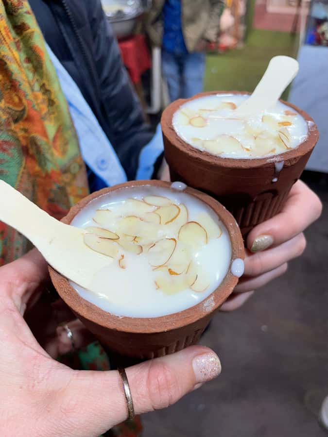 Best Food Tour in Jaipur - Entering at Tripolia Gate Traffic Light: Getting Oriented in Minutes