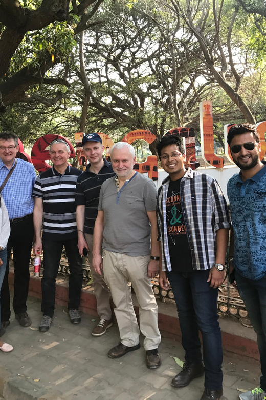 Best of Bangalore - Half day Private tour in 3 hours - Vidhana Soudha and High Court: why these stops make the last hour count