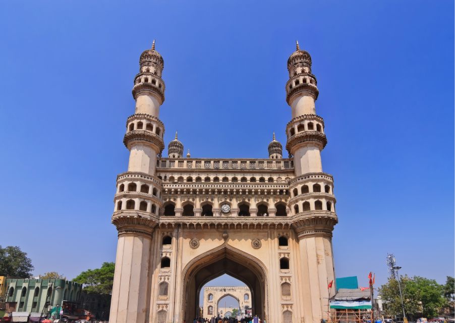 Best of Hyderabad (Guided Halfday City Sightseeing Tour) - Key highlights worth your attention