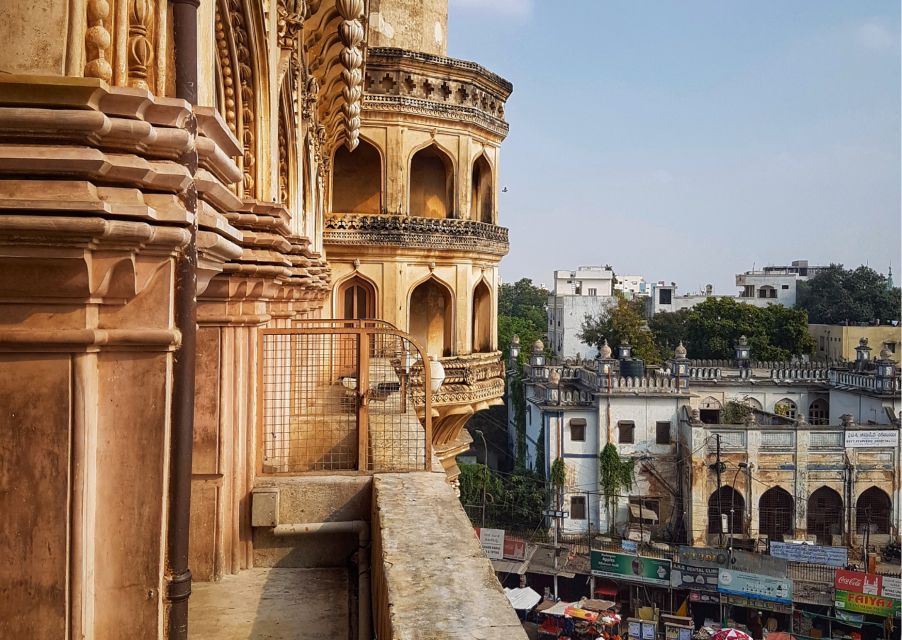 Best of Hyderabad (Guided Halfday City Sightseeing Tour) - Price and value: what $88 gets you for up to 2 people