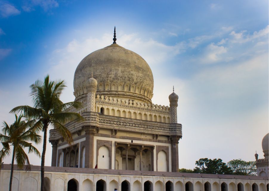 Best of Hyderabad (Guided Halfday City Sightseeing Tour) - Who this tour suits best