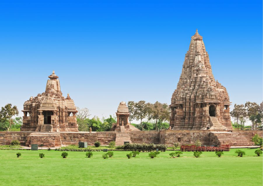 Best of Khajuraho (Guided Halfday Sightseeing Tour by Car) - Getting value for $89: what’s included, what to budget, and who this fits