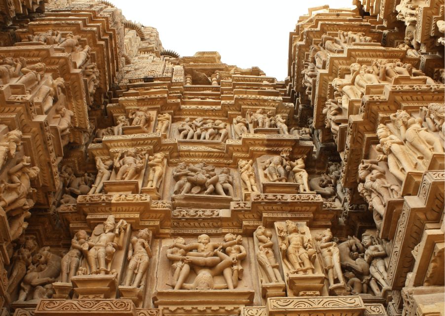Best of Khajuraho (Guided Halfday Sightseeing Tour by Car) - Should you book this Best of Khajuraho guided halfday tour?