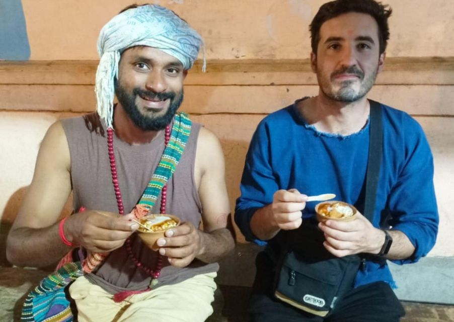 Chennai: 2 Hour Street Food Walking Tour - Comfort, crowd challenges, and how to make the night easier