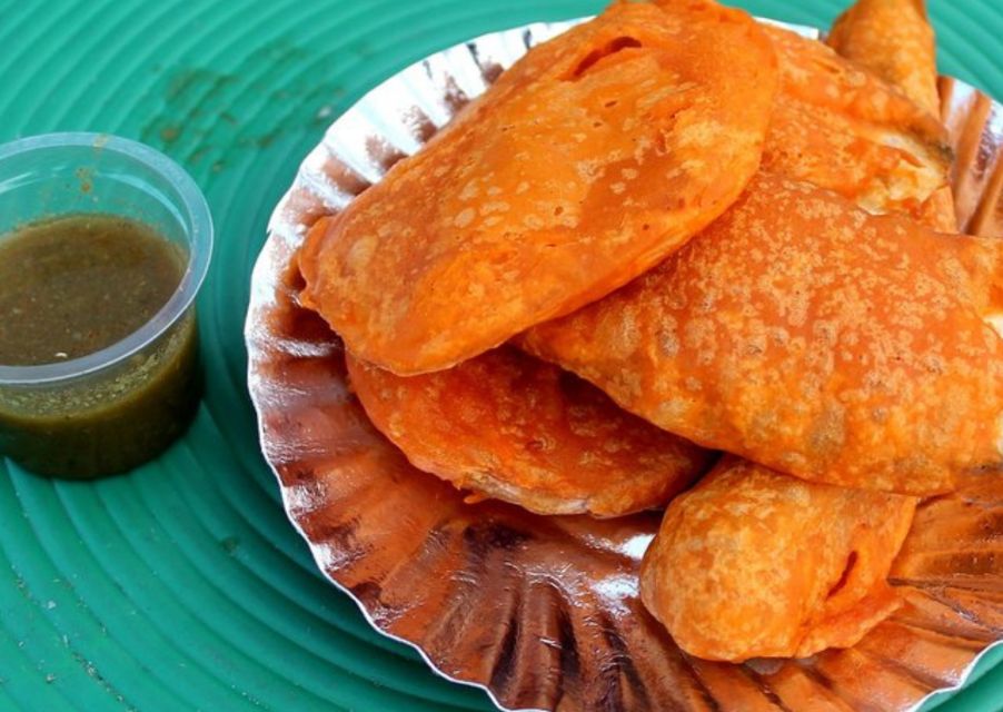 Chennai: 2 Hour Street Food Walking Tour - My take: should you book the Chennai street food walking tour?
