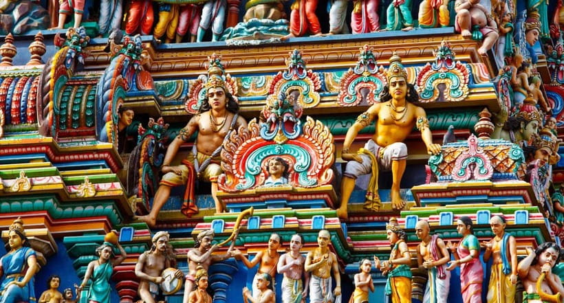 CHENNAI FULL DAY TOUR - Key highlights worth your time