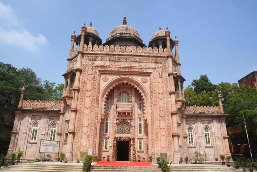 CHENNAI FULL DAY TOUR - Who this tour suits best (and who should skip it)
