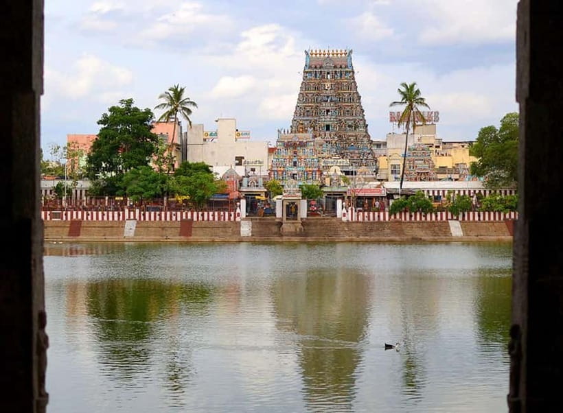 CHENNAI FULL DAY TOUR - How this Chennai day tour gives you the city’s main stories