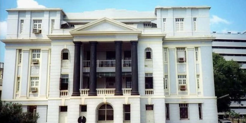 CHENNAI FULL DAY TOUR - Fort St. George and the Tamil Nadu assembly: British power in today’s city