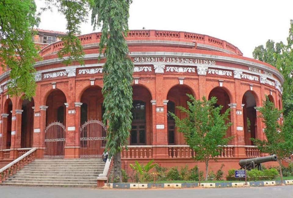 Chennai in a Day: Private Tour of Top Attractions with Lunch - The War Memorial and your final return to hotel