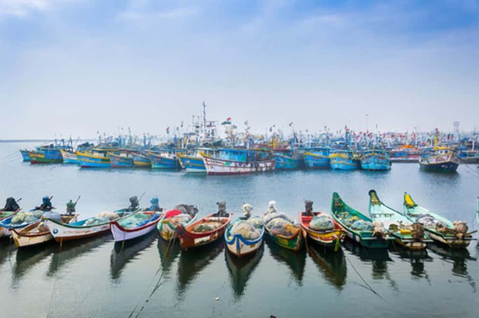 Chennai in a Day: Private Tour of Top Attractions with Lunch - Who this tour suits best (and who should choose something else)