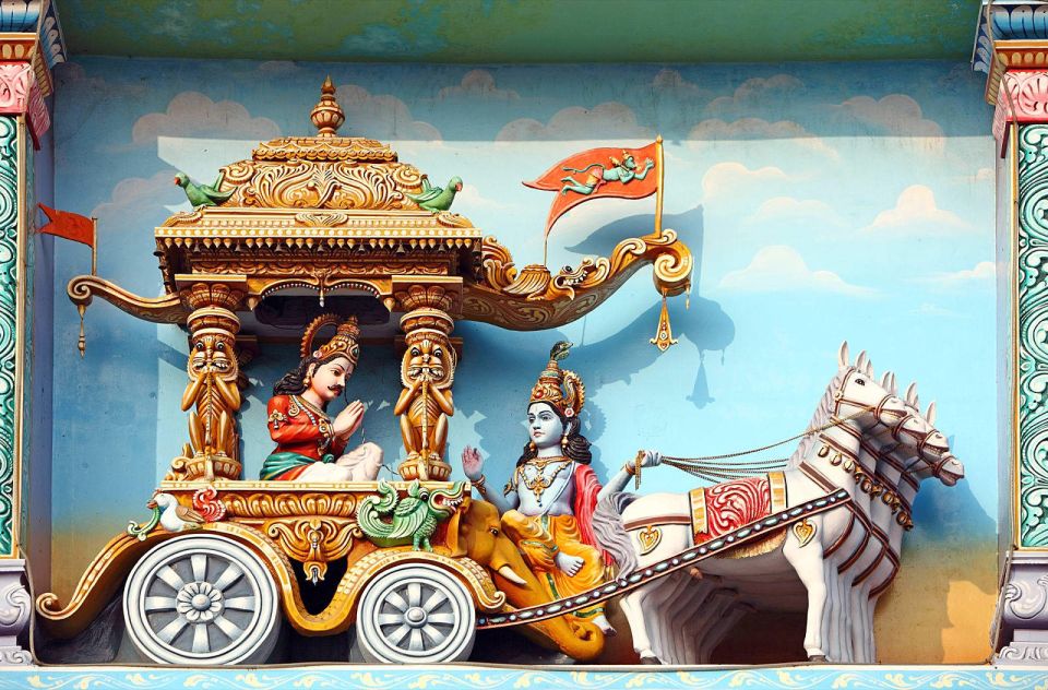 Chennai: Marina Beach Heritage Walk - Logistics That Affect Your Day (More Than You Think)
