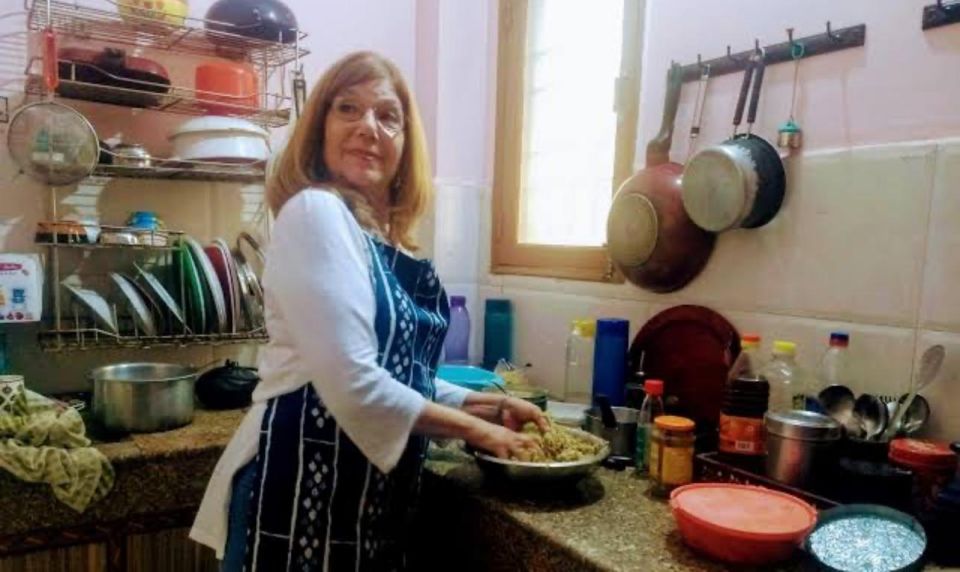 Cooking class with taj - Small Group Benefits (and One Reality Check)