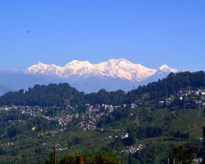 Darjeeling Cultural & Nature Walking Guided Tour - Key highlights worth your attention