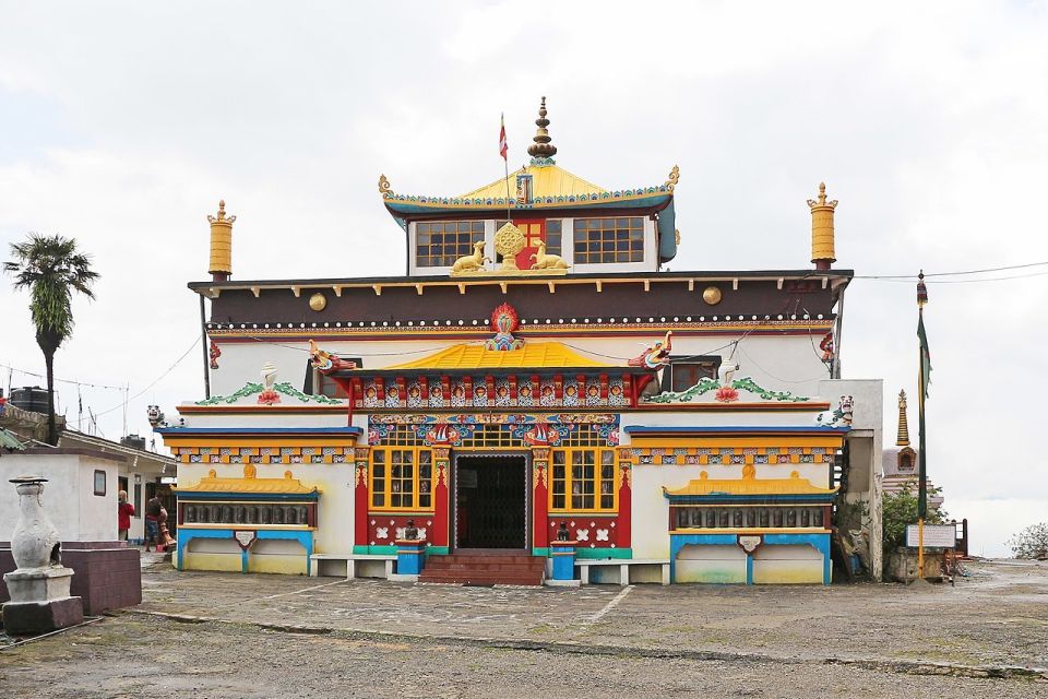 Darjeeling: Private Tiger Hill Sunrise Trip - Why this Tiger Hill sunrise feels like a smart first step