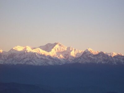Darjeeling: Private Tiger Hill Sunrise Trip - Timing and temperature: how to not ruin your own sunrise