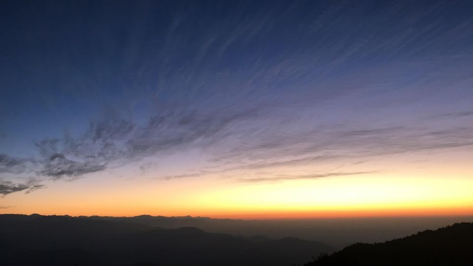 Darjeeling: Private Tiger Hill Sunrise Trip - How this 4-hour format helps you, and where it can feel tight