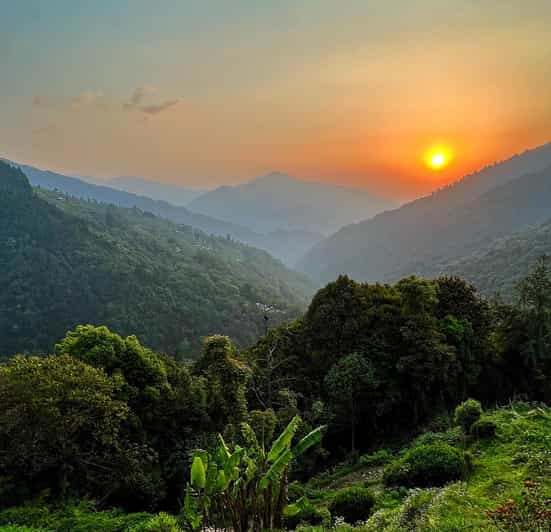 Darjeeling: Tiger Hill Sunrise Hike – Guided Day Trip - Why Tiger Hill Sunrise Still Feels Special at 4 a.m.