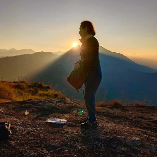 Dawn's Embrace: Sun Rise Trek at Lakshmi Hills, Munnar - Who this tour suits best (and who should skip it)