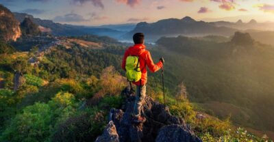 Dawn's Embrace: Sun Rise Trek at Lakshmi Hills, Munnar - 5:00 AM starts and what timing really means