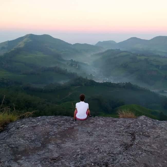 Dawn's Embrace: Sun Rise Trek at Lakshmi Hills, Munnar - Price and value: is $74 worth it for a 5-hour plan?