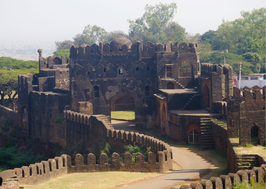 Day Trip to Bidar (Guided Private Tour by Car from Hyderabad - Why Bidar Works as a 10-Hour Private Day Trip From Hyderabad