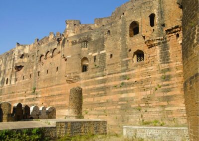 Day Trip to Bidar (Guided Private Tour by Car from Hyderabad - Getting Picked Up in Hyderabad Without Wasting Your Morning
