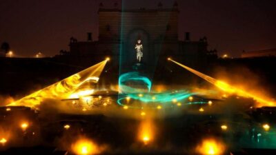 Delhi: Akshardham Temple, India Gate & Safdarjung Night Tour - How the private pickup works (and why it’s a lifesaver)