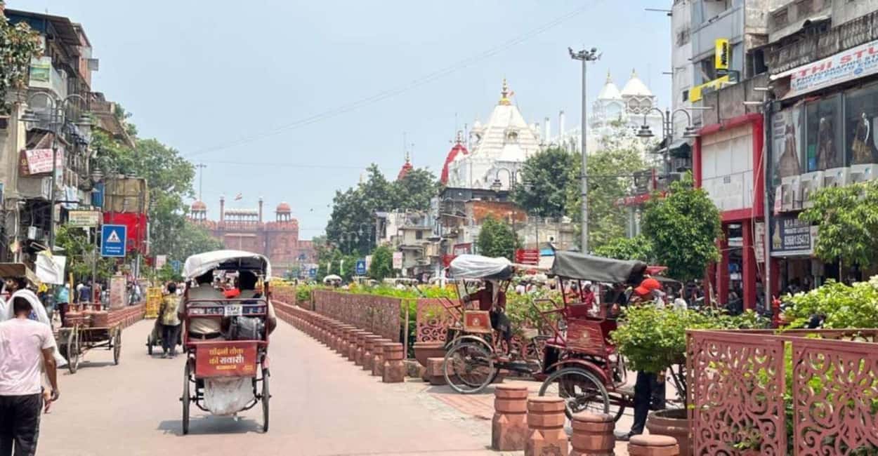 Delhi: All-Inclusive Full or Half Day Tour With Hotel Pickup - New Delhi’s Heritage Stops: Qutb Minar and Humayun’s Tomb