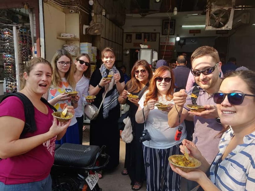 Delhi: Chandni Chowk & Spices Shoping Tour Through Tuk-Tuk - Key highlights to look for