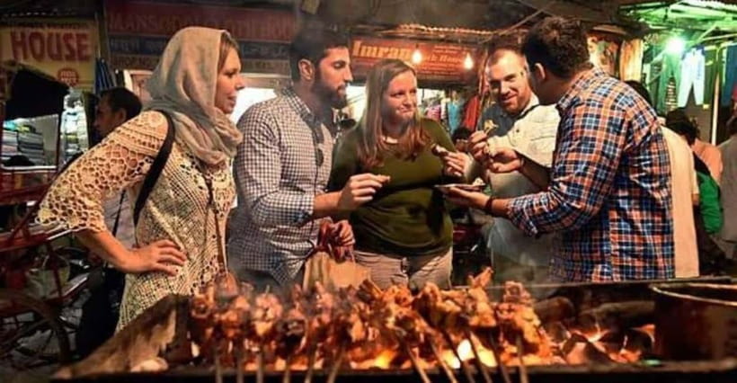 Delhi: Chandni Chowk & Spices Shoping Tour Through Tuk-Tuk - Price and value: what $3.30 covers (and what it doesn’t)