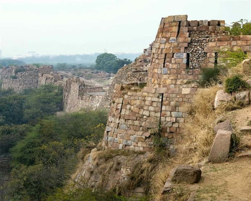 Delhi City Hidden Gems Tour - Cover the Uncovered Sites - National Museum: turning what you saw into context