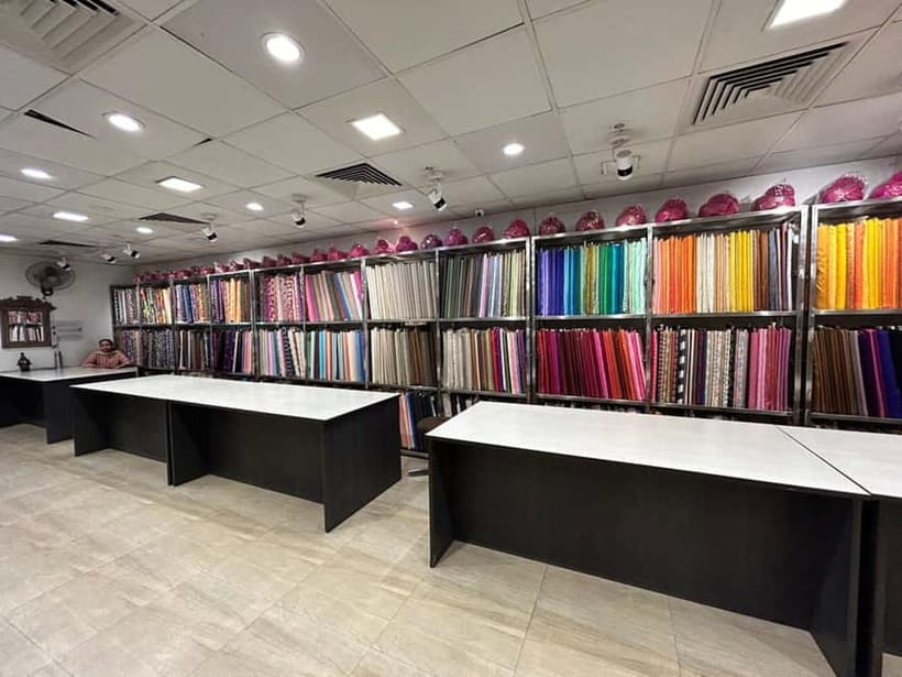 Delhi: Customized Shopping Tour with Female Consultant - Price and logistics: what you’re really paying for at $26
