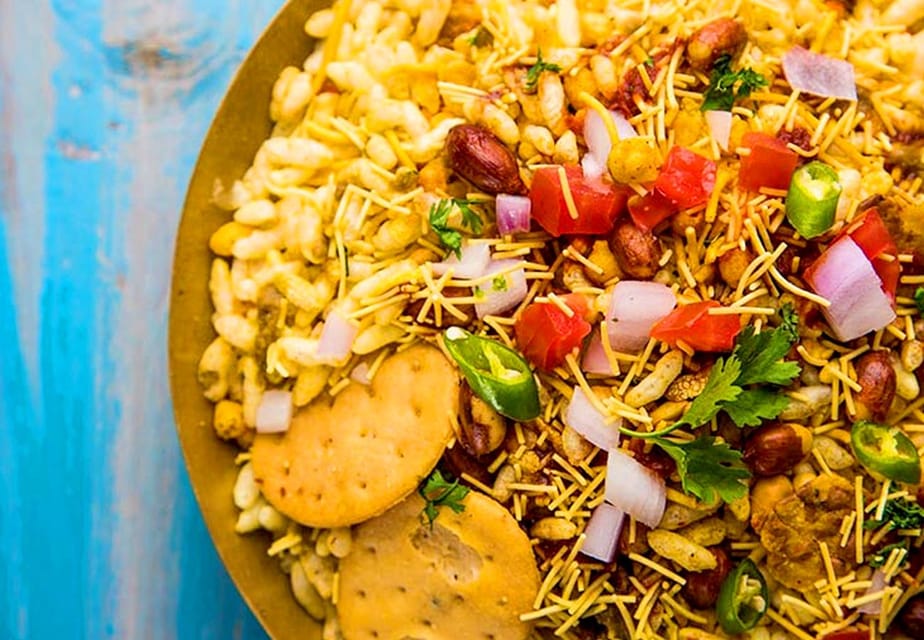 Delhi: Delhi Street Food Tour with Guide at Chandni Chowk - The walk, the crowds, and the one thing that matters most