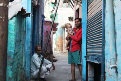 Delhi: Ethical Sanjay Colony Slum Tour - Where Sanjay Colony Fits Into Delhi (and Why That Location Matters)