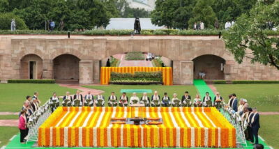 Delhi: Gandhi Museum & Raj Ghat Private Guided Tour - National Gandhi Museum: rare exhibits and the bigger picture