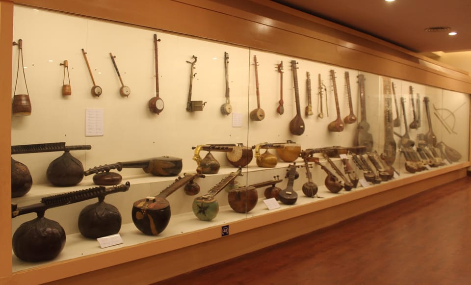 Delhi: Gandhi Museum & Raj Ghat Private Guided Tour - Who should book this Gandhi private tour (and who should pass)