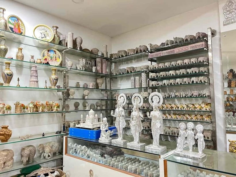 Delhi: Gandhi Museum & Raj Ghat Private Guided Tour - FAQ