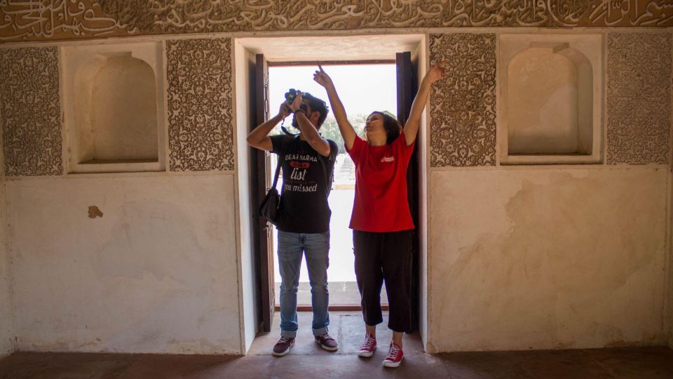 Delhi Hidden Gems Tour: Art, History & Heritage Parks - Price and logistics: what $36 really buys you in Delhi time