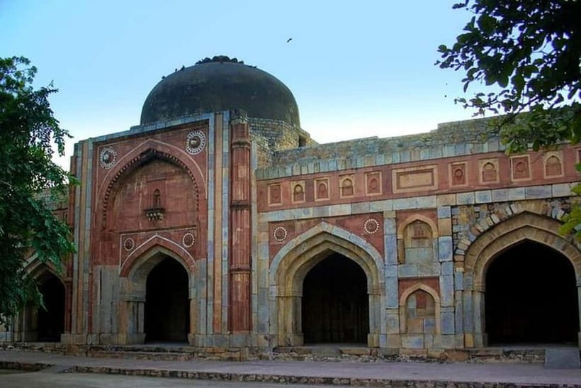 Delhi: Mehrauli Archaeological Park Tour with Hotel Pickup - Price and Value: Is $29 Worth It?